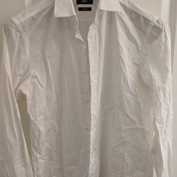 Dress shirt - Picture 1 of 3